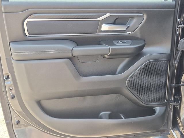 2026 Ram 1500 - $46,895