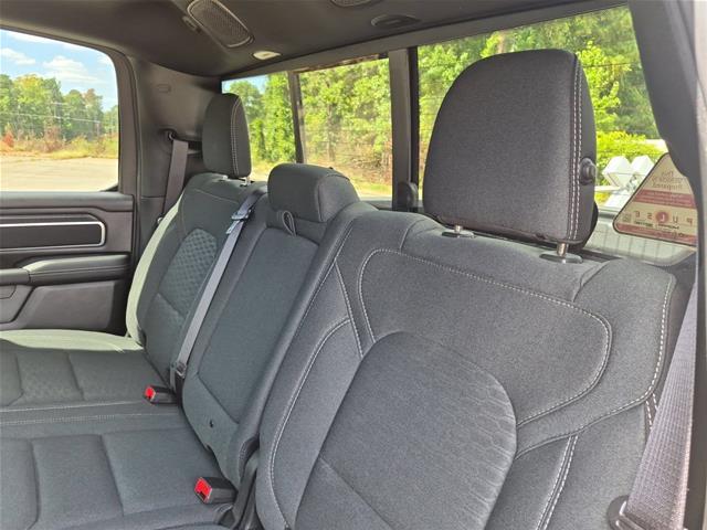 2026 Ram 1500 - $46,895