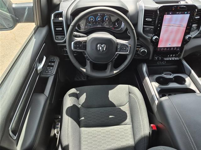 2026 Ram 1500 - $46,895