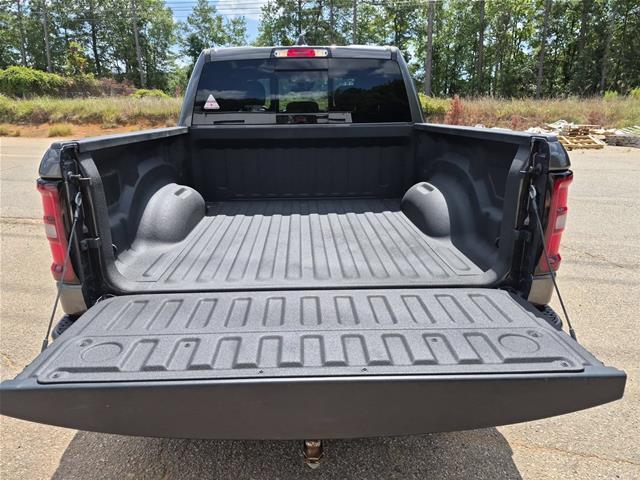 2026 Ram 1500 - $46,895