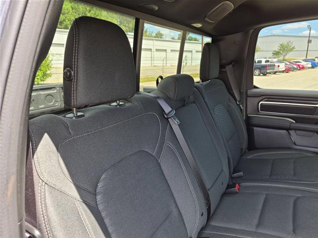 2026 Ram 1500 - $46,895