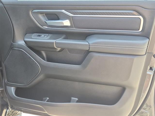 2026 Ram 1500 - $46,895