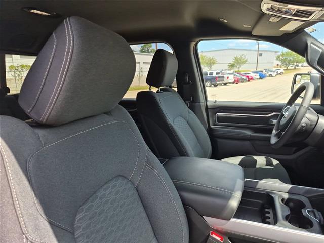 2026 Ram 1500 - $46,895