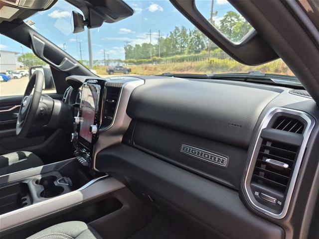 2026 Ram 1500 - $46,895