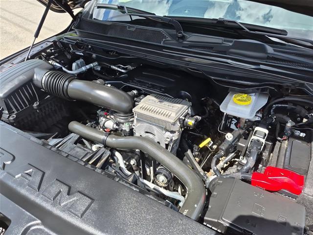 2026 Ram 1500 - $46,895