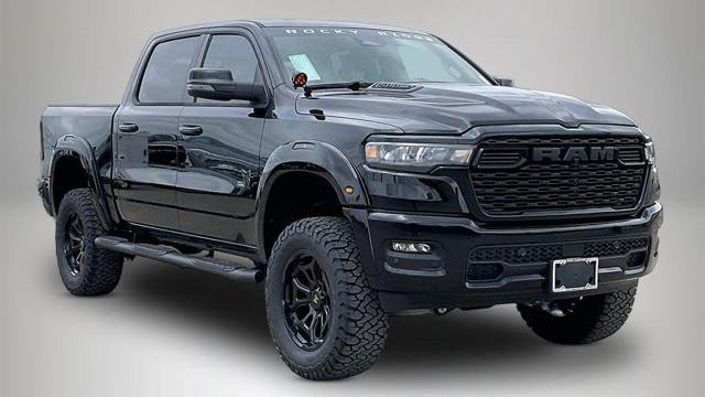 2026 Ram 1500 Lone Star