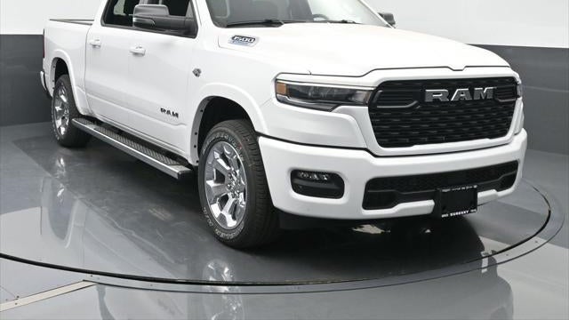 Preowned 2026 Ram 1500 Big Horn for Sale