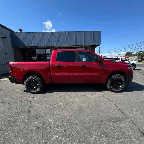 2026 Ram 1500 - $46,995