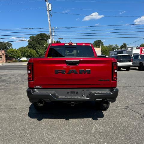 2026 Ram 1500 - $46,995