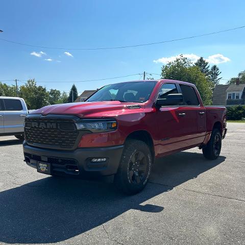 2026 Ram 1500 - $46,995