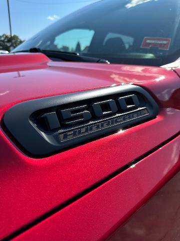 2026 Ram 1500 - $46,995