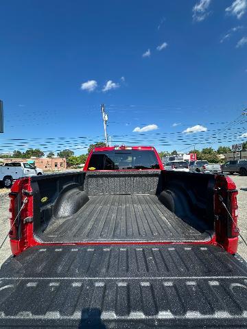 2026 Ram 1500 - $46,995