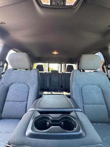 2026 Ram 1500 - $46,995