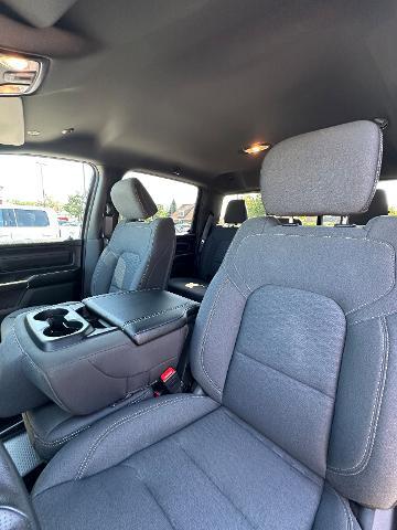 2026 Ram 1500 - $46,995