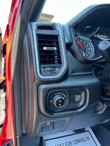 2026 Ram 1500 - $46,995