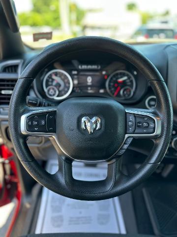 2026 Ram 1500 - $46,995