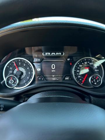 2026 Ram 1500 - $46,995