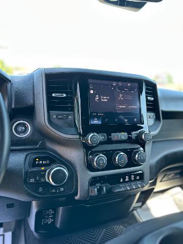 2026 Ram 1500 - $46,995