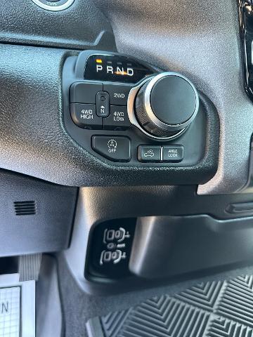 2026 Ram 1500 - $46,995
