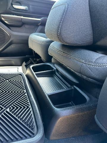 2026 Ram 1500 - $46,995
