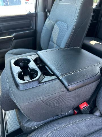 2026 Ram 1500 - $46,995