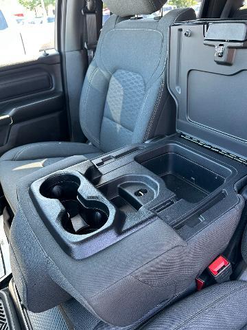 2026 Ram 1500 - $46,995