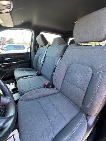 2026 Ram 1500 - $46,995