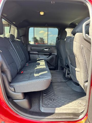 2026 Ram 1500 - $46,995