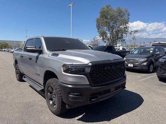 2025 Ram 1500 - $35,885