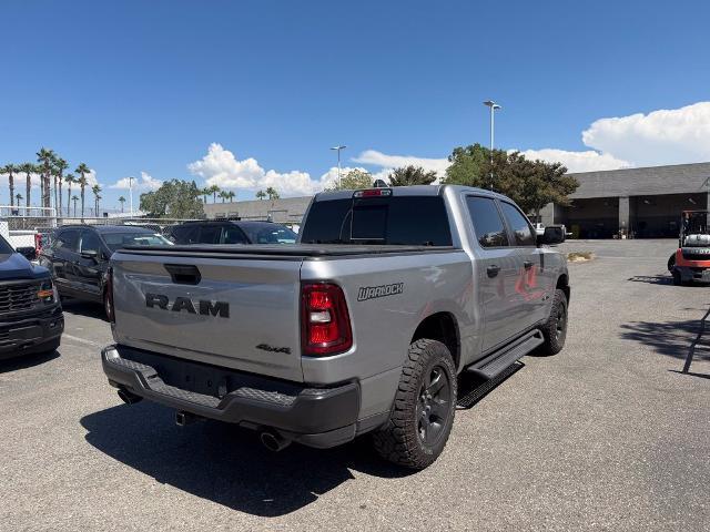 2025 Ram 1500 - $35,885