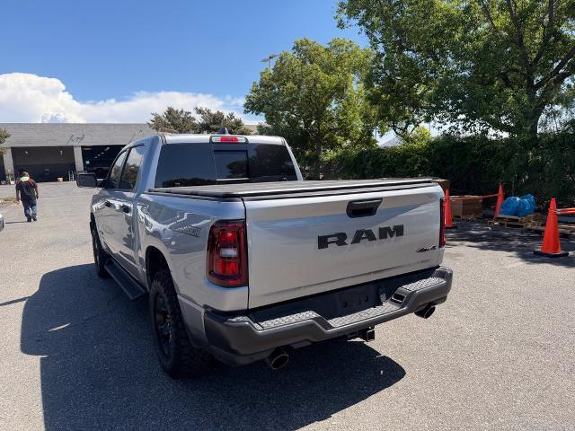 2025 Ram 1500 - $35,885