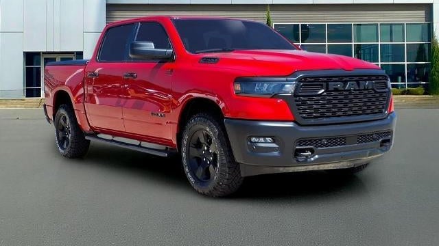 Preowned 2025 Ram 1500 Tradesman for Sale