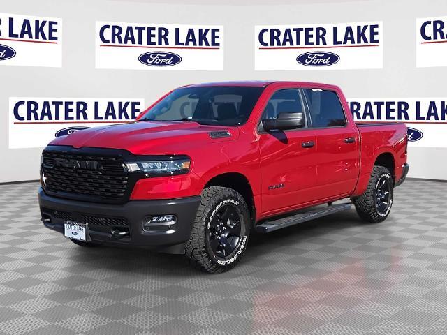 2026 Ram 1500 - $40,234