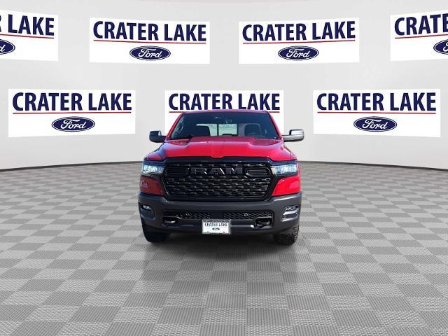 2026 Ram 1500 - $40,234