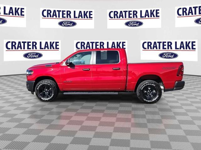 2026 Ram 1500 - $40,234