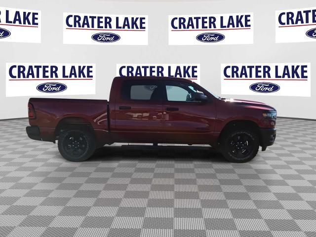 2026 Ram 1500 - $40,234