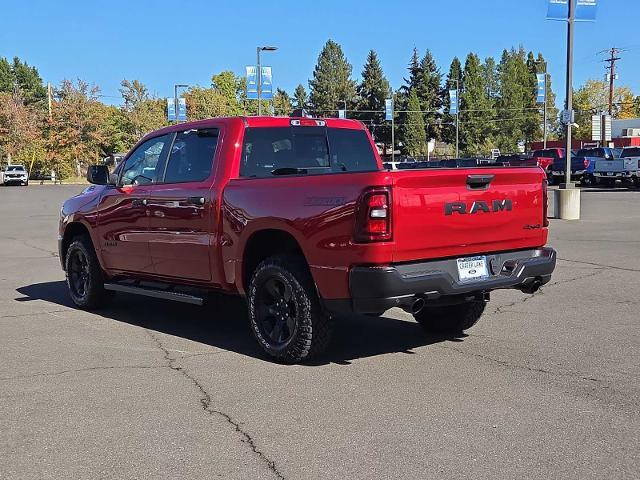 2026 Ram 1500 - $40,234