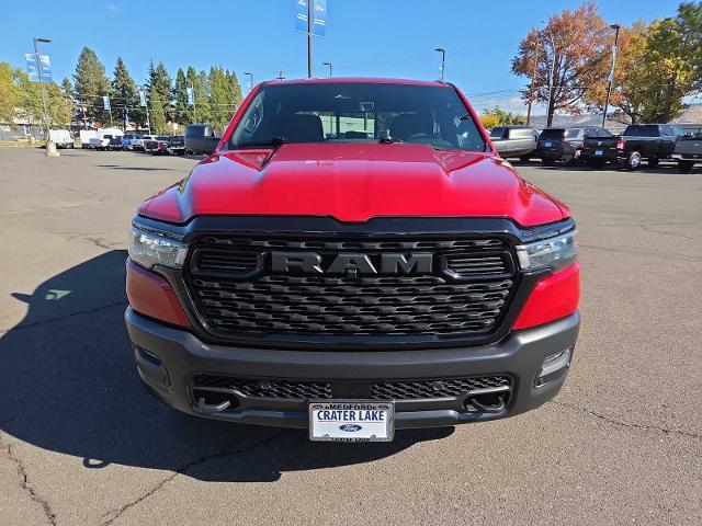 2026 Ram 1500 - $40,234