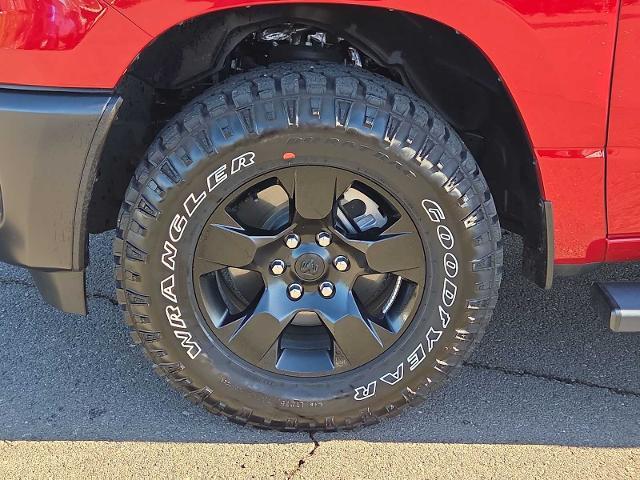 2026 Ram 1500 - $40,234