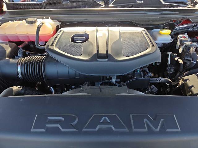 2026 Ram 1500 - $40,234
