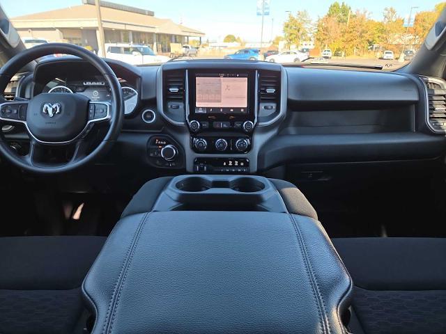 2026 Ram 1500 - $40,234