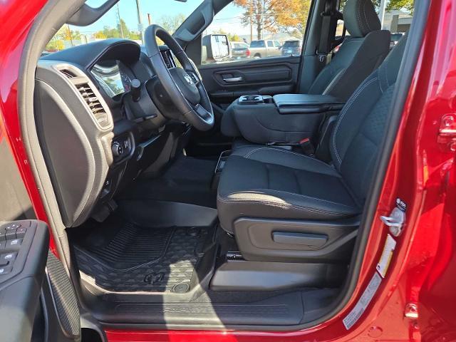 2026 Ram 1500 - $40,234