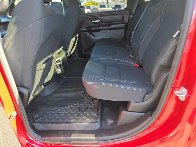 2026 Ram 1500 - $40,234