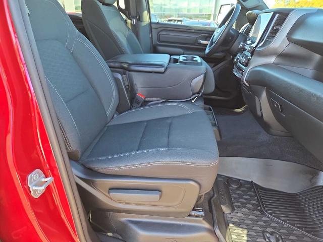 2026 Ram 1500 - $40,234