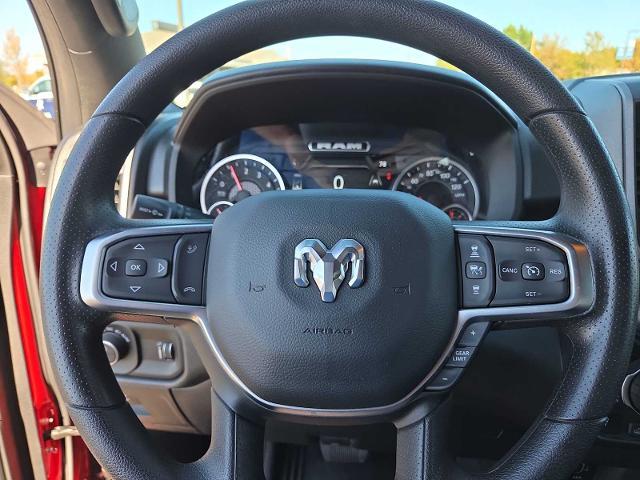 2026 Ram 1500 - $40,234