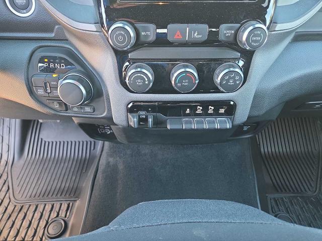 2026 Ram 1500 - $40,234