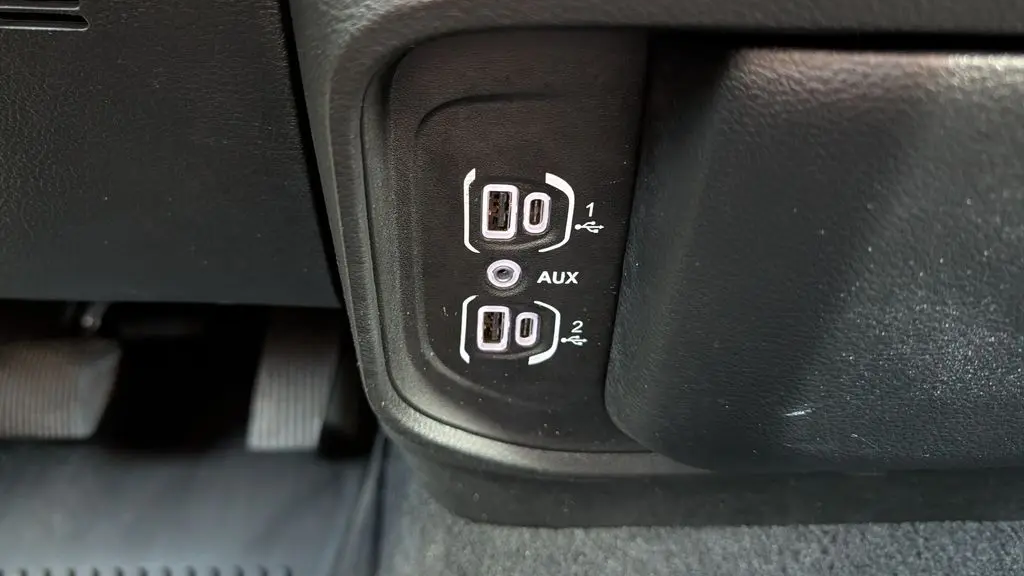 2025 Ram 1500 Warlock