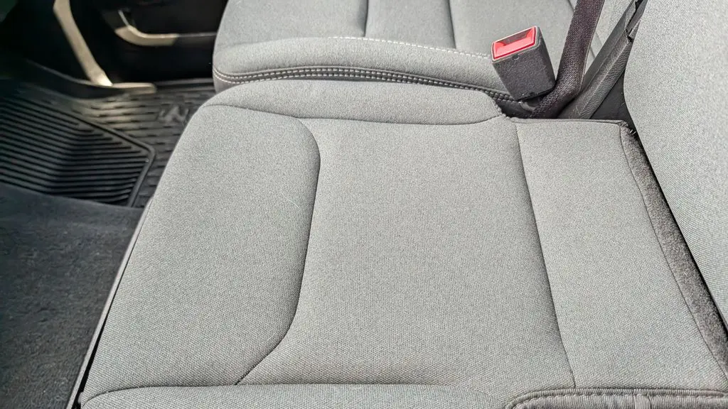 2025 Ram 1500 Warlock