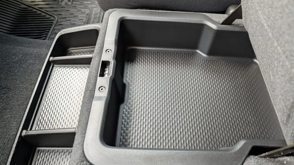 2025 Ram 1500 Warlock