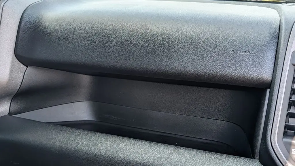2025 Ram 1500 Warlock